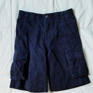 Lands End Shorts 6
